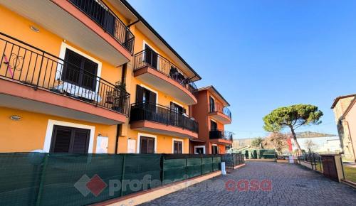 BILOCALE VENDITA MAGIONE