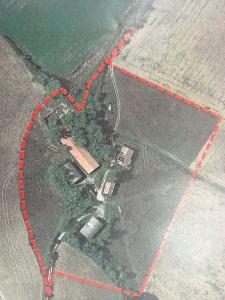 TERRENO AGRICOLO VENDITA MASSA MARTANA