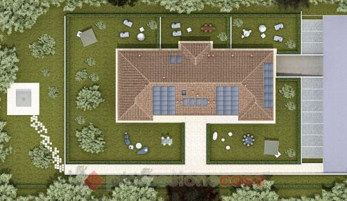 QUADRILOCALE VENDITA PERUGIA