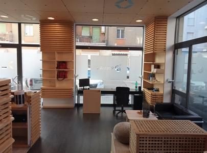 NEGOZIO AFFITTO TERNI