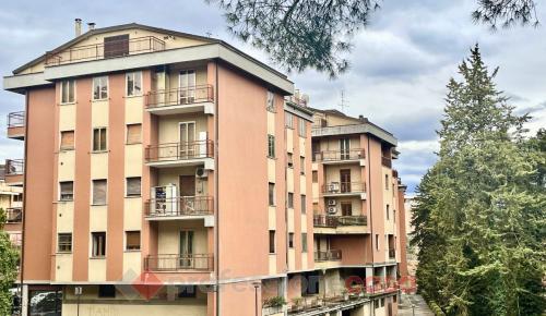 QUADRILOCALE VENDITA PERUGIA