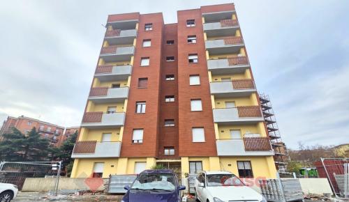 TRILOCALE VENDITA CORCIANO