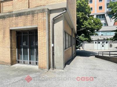 UFFICIO VENDITA PERUGIA