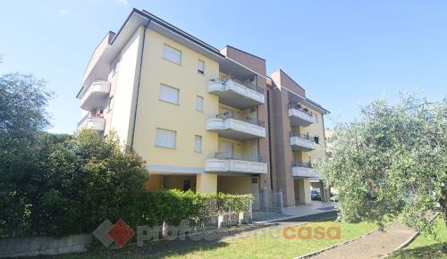 TRILOCALE VENDITA CORCIANO