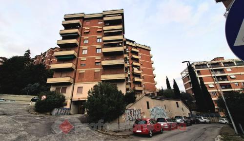 TRILOCALE VENDITA PERUGIA