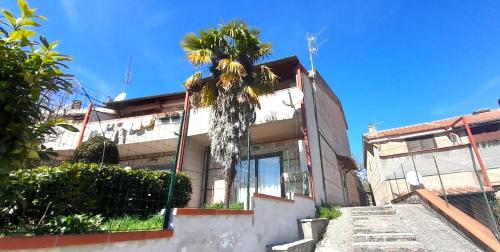 TRILOCALE VENDITA TERNI