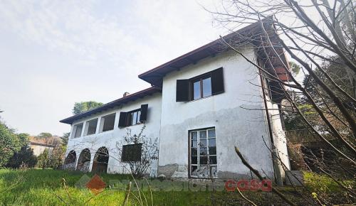 VILLA VENDITA PERUGIA