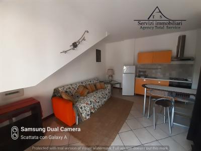 BILOCALE AFFITTO TERNI