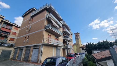APPARTAMENTO VENDITA PERUGIA 	SANTA LUCIA	