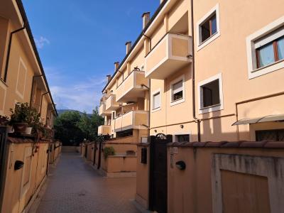 APPARTAMENTO VENDITA TERNI