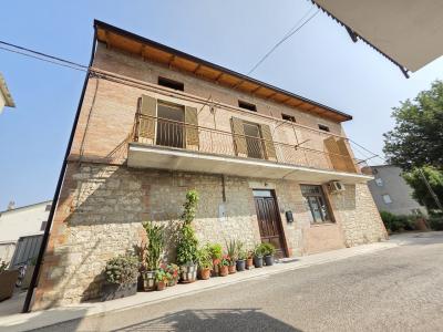 BIFAMILIARE VENDITA MARSCIANO