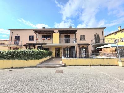 APPARTAMENTO VENDITA TORGIANO