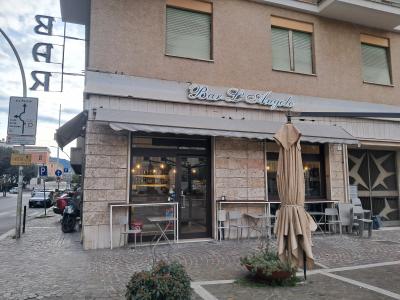 BAR VENDITA TERNI