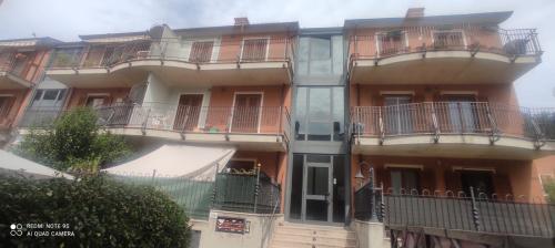 ATTICO AFFITTO TERNI
