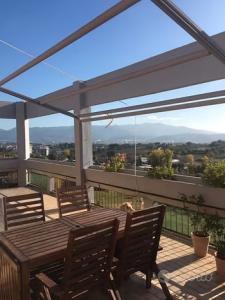 ATTICO AFFITTO TERNI