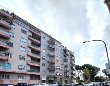 QUADRILOCALE AFFITTO TERNI