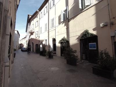 BILOCALE VENDITA TERNI