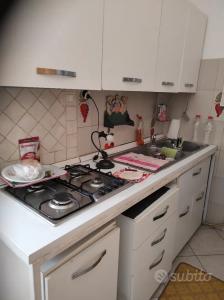 APPARTAMENTO AFFITTO TERNI