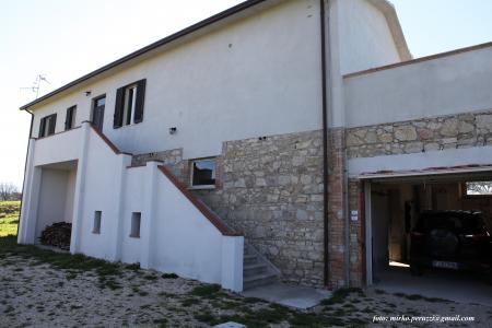 CASA INDIPENDENTE VENDITA SPOLETO