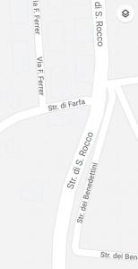 TERRENO EDIFICABILE VENDITA TERNI 	SAN ROCCO	