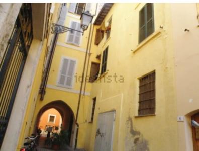 APPARTAMENTO VENDITA TERNI