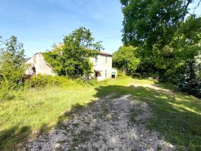 RUSTICO - CASALE VENDITA MONTEFRANCO