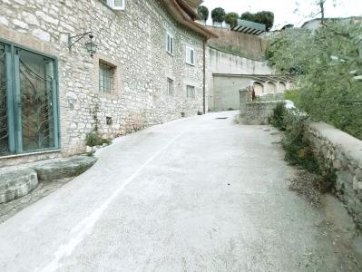 TERRENO EDIFICABILE VENDITA MONTEFRANCO