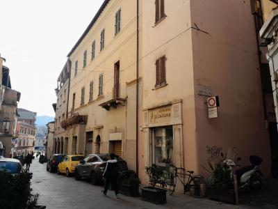CIELO - TERRA VENDITA TERNI