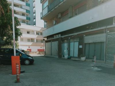 BOX - GARAGE VENDITA TERNI
