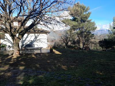 VILLA PORZIONE VENDITA TERNI
