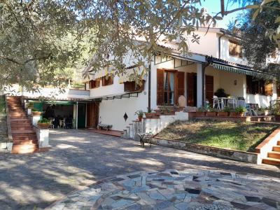 BIFAMILIARE VENDITA TERNI