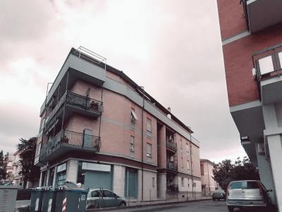 APPARTAMENTO VENDITA TERNI