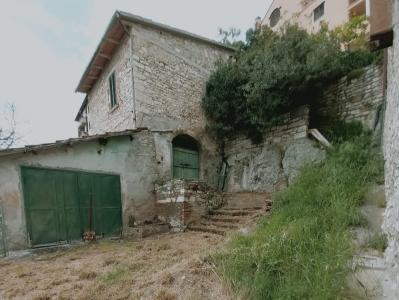 TERRENO VENDITA MONTEFRANCO