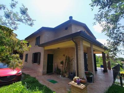 VILLA VENDITA PERUGIA PREPO