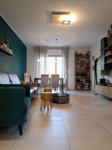 APPARTAMENTO VENDITA MAGIONE AGELLO