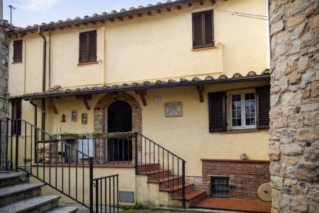 CIELO - TERRA VENDITA STRONCONE