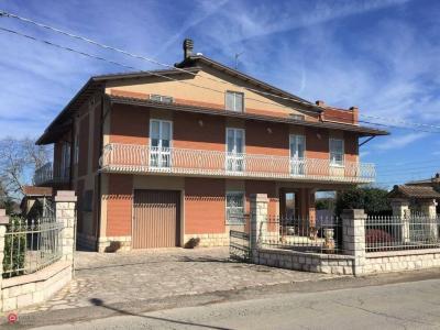 VILLA VENDITA DERUTA SANT'ANGELO DI CELLE