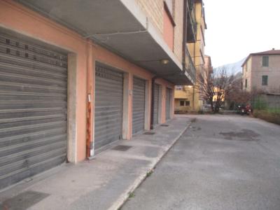 BOX - GARAGE VENDITA TERNI