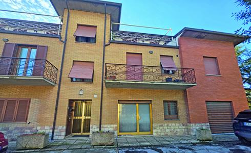 APPARTAMENTO VENDITA PERUGIA SAN MARTINO IN COLLE