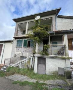 CASA INDIPENDENTE VENDITA ARRONE