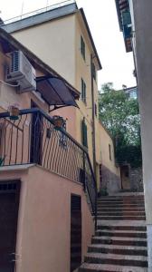 BILOCALE VENDITA PERUGIA CENTRO STORICO