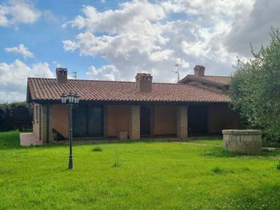 VILLA BIFAMILIARE VENDITA ASSISI SANTA MARIA DEGLI ANGELI