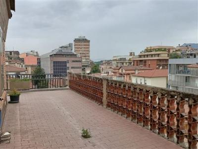 ATTICO VENDITA TERNI CENTRO STORICO