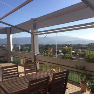 ATTICO AFFITTO TERNI CAMPITELLO