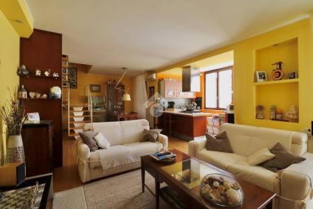 ATTICO VENDITA TERNI ZONA OSPEDALE