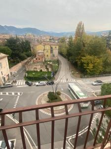 APPARTAMENTO VENDITA TERNI