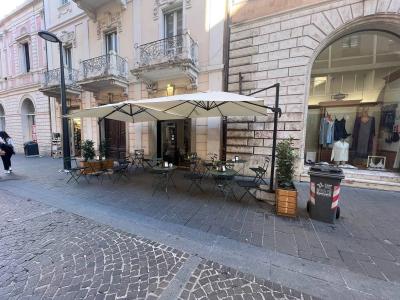 BAR VENDITA TERNI CENTRO STORICO