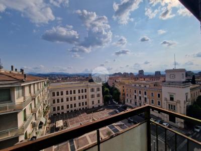APPARTAMENTO VENDITA TERNI 	BATTISTI	