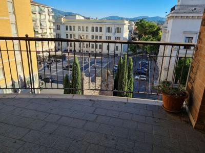 APPARTAMENTO AFFITTO TERNI 	BATTISTI	