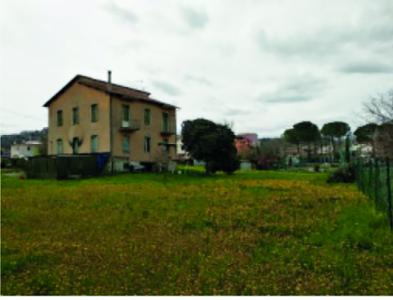 VILLA A SCHIERA VENDITA TERNI